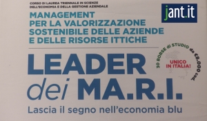 &quot;Leader dei MA.R.I.&quot;,  un nuovo corso di laurea dell&#039;Università Politecnica delle Marche