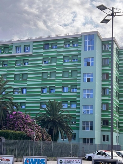 Primi quattro interventi di chirurgia pediatrica all'ospedale di San Benedetto