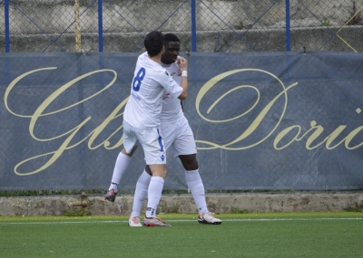 Per la vittoria finale di questo campionato è tutto rinviato al match del prossimo 6 aprile perché le due leader sono ancora appaiate