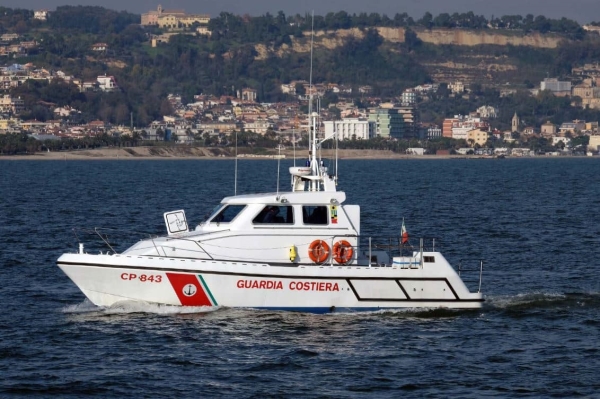 Emanazione nuova Ordinanza della Capitaneria di Porto – Guardia Costiera sull’attività di pesca