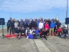 CNS - Concluso il Campionato Primaverile ORC e Veleggiate Rating Fiv