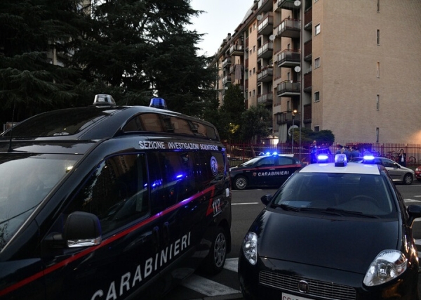 Vasta operazione antidroga, 13 le persone in carcere e altre misure