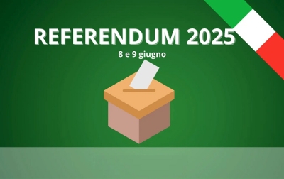 Commissione elettorale, gli interessati manifestino la disponibilità ad essere nominati scrutatori di seggio per le prossime elezioni referendarie