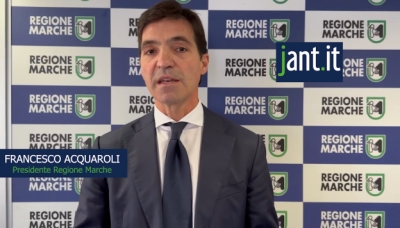 PRESIDENTE ACQUAROLI: “SAN BENEDETTO DEL TRONTO, RISPOSTA IMMEDIATA DEL GOVERNO MELONI E DEL MINISTRO PIANTEDOSI. LA SICUREZZA DELLE NOSTRE COMUNITÀ È OBIETTIVO PRIMARIO”
