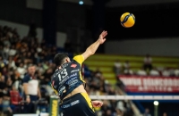 Yuasa Battery, è ancora grande volley: c’è la sfida alla capolista Perugia