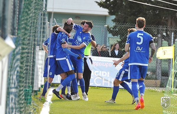 Sabato 10 e domenica 11 maggio 2025 in programma spareggi play-off e play-out di Eccellenza e Promozione