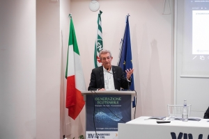 Silvano Giangiacomi riconfermato Segretario generale della FNP CISL Marche