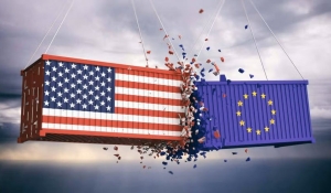 Dazi USA al 20%? Se così, saranno disastrosi