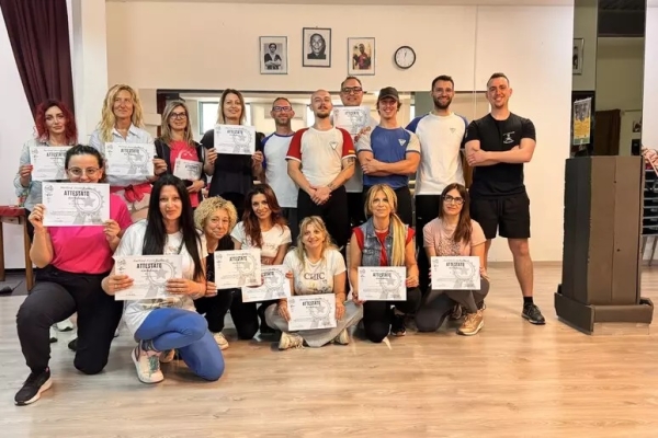 Aggressioni ai sanitari, corso di difesa personale per operatori