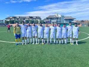 Si torna in campo in Promozione per il ritorno dei 16esimi di Coppa Italia con qualche compagine già quasi negli ottavi