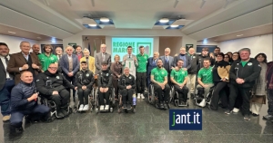 Presentata l&#039;ASD S. Stefano Sport di porto Potenza Picena