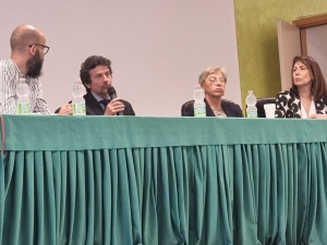 Al “Guastaferro”, una riflessione sul ruolo della tecnologia nell’inclusione