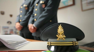 Sequestrati 114.000 euro al rappresentante legale di una società giuliese. Avrebbe falsificato i bilanci per ottenere i fondi Pnrr