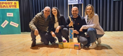 Casa Anton trionfa al 5° Festival Regionale UILT Marche: un successo straordinario per il teatro offidano