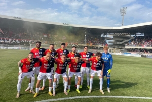 Il match della 29^ giornata del girone F di serie D, V. Senigallia - Samb sarà diretto dal sig. Pasquetto di Crema