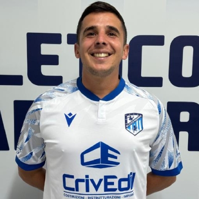 Luca Addarii lascia l'Atletico Mariner
