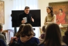 Prosegue secondo cronoprogramma l&#039;attività di ristrutturazione della rete edilizia scolastica