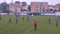 Bella prestazione dell&#039;Azzurra Sbt che torna alla vittoria nella trasferta contro il Casette Verdini