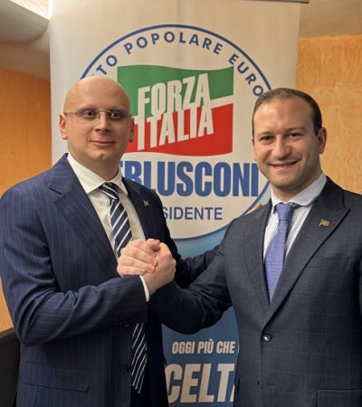(FI): Capriotti eletto Segretario Comunale di San Benedetto del Tronto