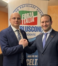 (FI): Capriotti eletto Segretario Comunale di San Benedetto del Tronto