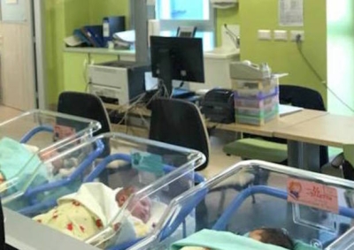 Nota stampa del Comitato “Salviamo il Madonna del Soccorso”