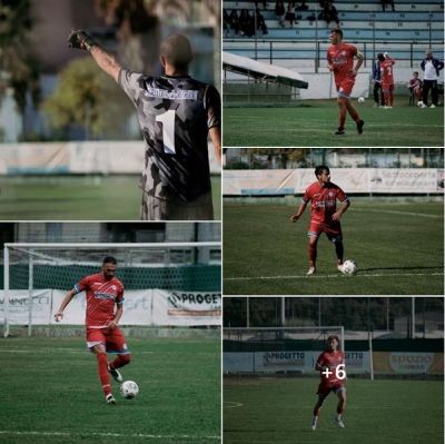 SSD Grottammare Calcio, Ricominciamo da noi #3