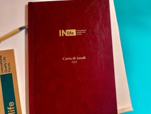 Fonte Ansa