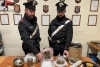 Spacciava cocaina a domicilio inserendola nella cassetta della posta, arrestato