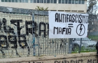 Ascoli Piceno - Striscioni contro gli antifascisti in città, l&#039;Anpi si appella al sindaco e al prefetto