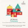 Offida, riparte il Colibrì Festival. Il 23 marzo un nuovo spettacolo imperdibile