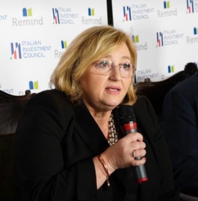 Albano (FdI), 