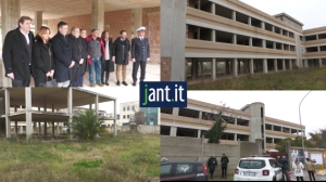 Acquisita l&#039;area Santarelli della zona Porto di San Benedetto del Tronto