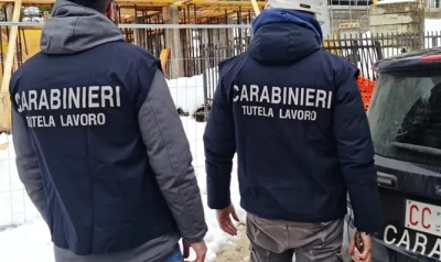 Sfruttamento e violazioni alle norme del lavoro: scattano le denunce nel Fermano