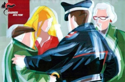 Ascoli Piceno, il Comando dei Carabinieri rafforza la prevenzione contro le truffe agli anziani: il messaggio arriva anche sugli autobus
