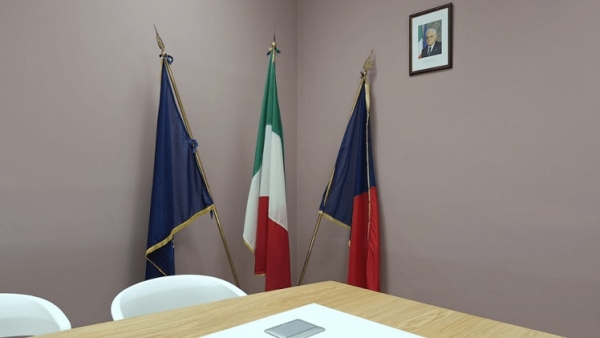 Giunta, le delibere del 27 maggio