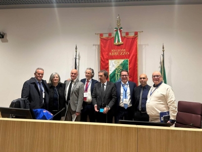 UNCEM E LA SFIDA DEI TERRITORI NELLA NUOVA EUROPA: LA MONTAGNA SIA PROTAGONISTA DI STRATEGIE E FONDI