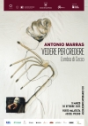 &quot;Vedere per credere. L&#039;ombra di Cecco&quot;, sabato l&#039;inaugurazione della mostra di Antonio Marras presso il Forte Malatesta