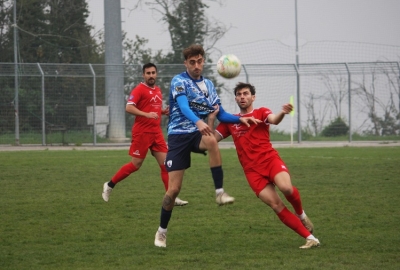 Sarà il sig. Paoletti di Fermo a dirigere la 25^ del girone B di Promozione, Azzurra Sbt - Montegiorgio
