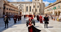 Ascoli Piceno - Quintana, un libro per celebrare il Settantennale