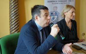 La M&amp;G Scuola Pallavolo protagonista di Zona Cesarini su Radio Rai con il presidente Rossano Romiti e coach Massimiliano Ortenzi