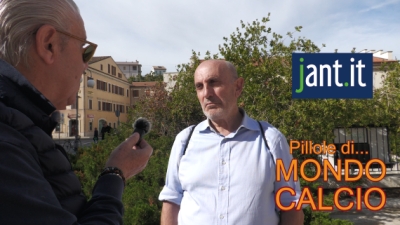 Pillole di Mondo Calcio del 09 10 2024