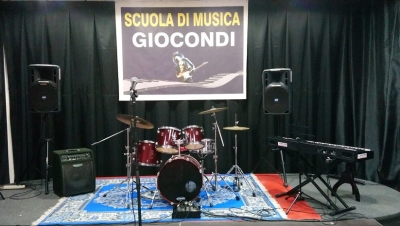 Open day della scuola Giocondi a San Benedetto
