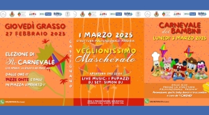 CARNEVALE STORICO CASTIGNANESE 2025