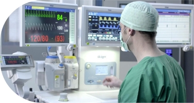 Comitato “Salviamo il Madonna del Soccorso”, Anestesia e Rianimazione