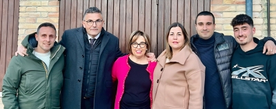 La lista “Obiettivo Comune” a Castorano si divide dopo soli nove mesi di opposizione alla maggioranza della sindaca Rossana Cicconi
