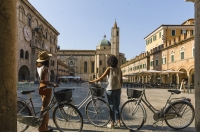 ComuniCiclabili, Ascoli Piceno conquista il terzo &#039;BikeSmile&#039;