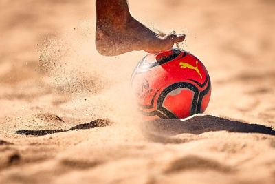 Beach Soccer: finale 5°- 6° posto della Samb contro il Napoli e Finali Scudetto maschili e femminili