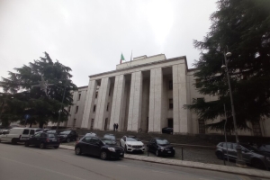 Ascoli Piceno - A processo per minaccia, rumeno condannato
