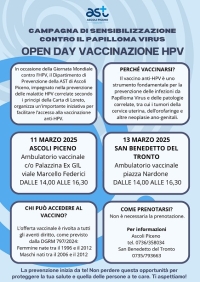 Giornata internazionale della donna: l&#039;Ast invita all&#039;adesione agli screening oncologici e promuove 4 iniziative sulla prevenzione