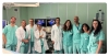 Fibrillazione atriale: la nuova tecnica di ablazione utilizzata dalla cardiologia del &#039;Mazzoni&#039; presentata al congresso europeo di aritmologia